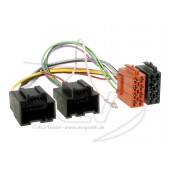Conectori ISO Chevrolet Kalos/Lacetti/Epica/Captiva/Spark