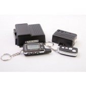 Alarma Auto Discovery AS500