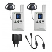Albrecht ATR 100, DUO-SET