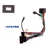Alpine APF-S100PS