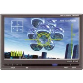 Alpine TME-M710