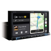Alpine INE-W720D
