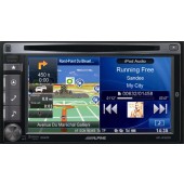 Alpine INE-W920R