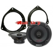 Alpine SPG Difuzoare Toyota RAV4, Corolla, Auris, Avensis