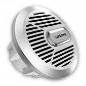 ALPINE SWR-M100W