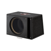 MTX SLH10U Incinta Bass 10"
