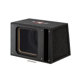 MTX SLH10SU Incinta Bass 10"