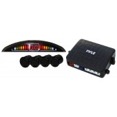 Senzori Parcare Pyle PLPSE4