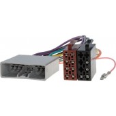 Adaptor ISO Citroën