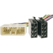 Adaptor ISO Daewoo