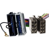 Adaptor ISO Dodge