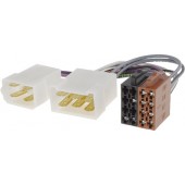 Adaptor ISO Fiat