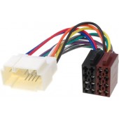 Adaptor ISO Honda