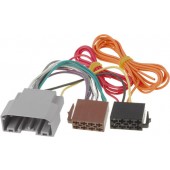 Adaptor ISO Jeep