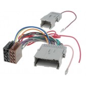 Adaptor ISO Hummer