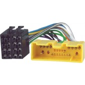 Adaptor ISO Mazda