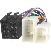 Adaptor ISO Lexus