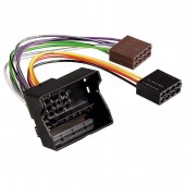 Adaptor ISO Renault