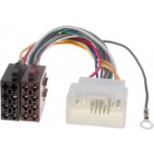 Adaptor ISO Peugeot