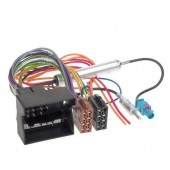 Adaptor ISO Opel