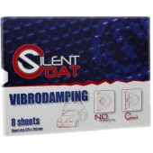 Silent Coat Door Kit