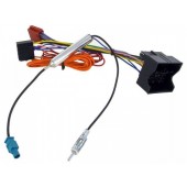 Adaptor ISO Škoda