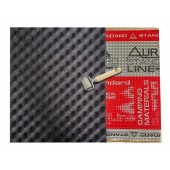Pachet Insonorizant pentru Doua Usi Aura Light Door- Standard, Vibro Fono / 2 Straturi