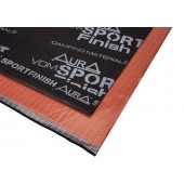Aura VDM Sport Finish