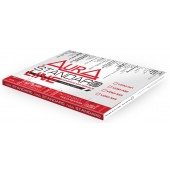 Aura VDM Standard M1 Bulk Pack, 1.5MM
