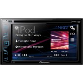 Pioneer AVH-180DVD