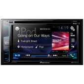 Pioneer AVH-X3800DAB