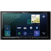 Pioneer AVH-Z5000DAB