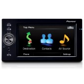 Pioneer AVIC-F500BT