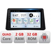 Navigatie Dedicata Opel Mokka 2012-2016 B-MOKKA1 cu Android Internet Radio GPS Bluetooth USB 2+32GB