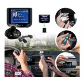 Car Kit Auto Parrot MKi9200