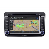 Blaupunkt Philadelphia 835