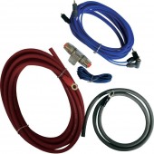 Bull Audio Kit 20mm