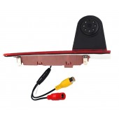 Camera Marsarier Ford Transit Custom 2012 - 2016 cu Usi Duble