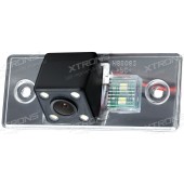 Camera Marsarier Skoda Fabia / Yeti