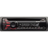 Sony CDX-GT270MP