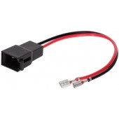 Conectori Difuzoare Opel Astra / Calibra / Combo / Corsa / Frontera / Meriva / Omega / Tigra / Vectra / Vivaro / Zafira