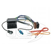 Adaptor ISO Audi
