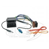 Adaptor ISO Audi