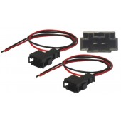 Conectori Difuzoare Mercedes A-Classe / C-Classe / E-Classe / CLK-Classe