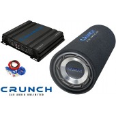 CRUNCH Junior Tube Pack