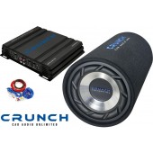 Crunch Power Tube Pack