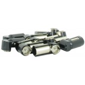 Adaptor Antena ISO