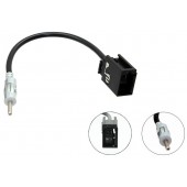 Adaptor Antena Radio Volvo S80 / V70 / V40