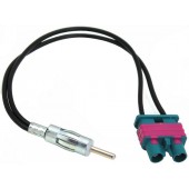 Adaptor Antena Radio Volvo C30 / C70 / S40 / V50