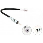 Adaptor Antena ISO